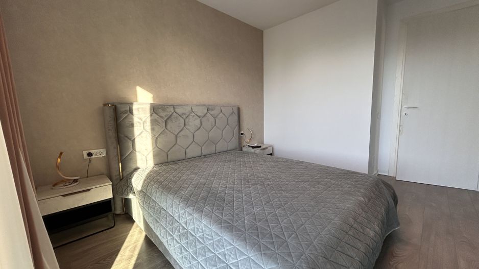 Apartament 2 camere | Cloud 9 | Ideal pentru work-from-home - Poză 13