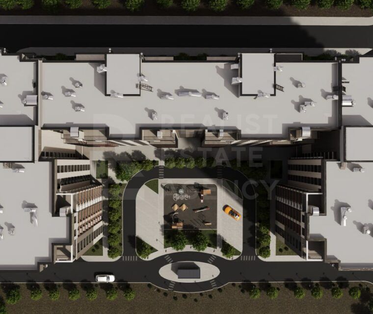 Vânzare, penthouse, strada Nicolae Dimo ,Durlesti - Poză 3