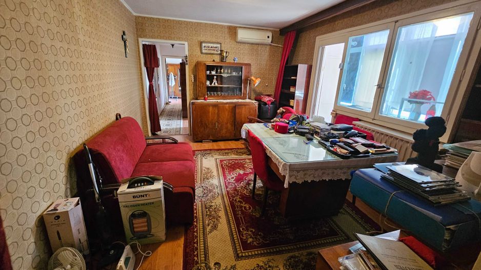 3 camere Covasna /Brancoveanu - Poză 3