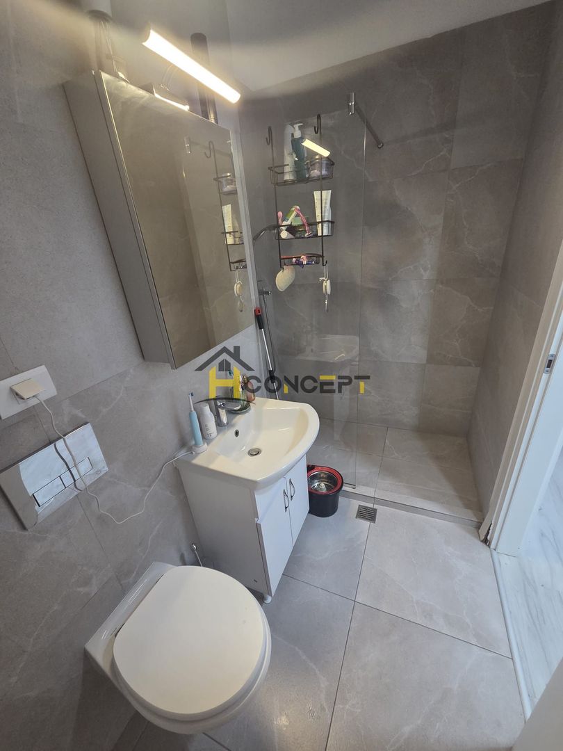 Inchiriere Apartament 2 camere 2 min metrou Vedere Panoramica - Poză 8