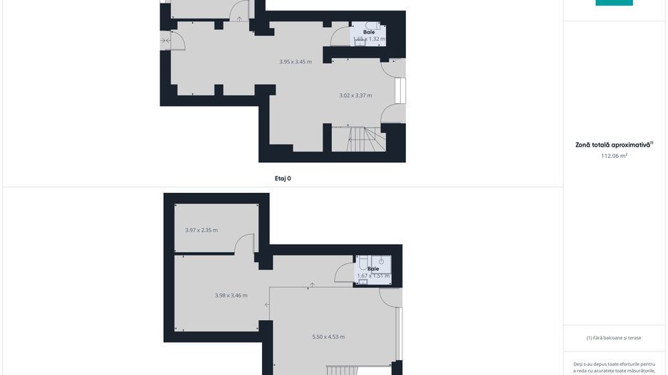Spațiu comercial pe strada Mețianu - Poză 5