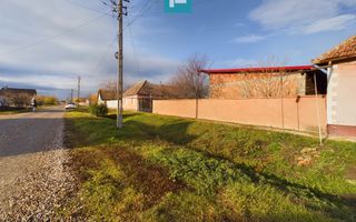 Casă cu teren generos, Turnu - Poză 23