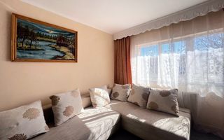 2 camere de inchiriat, decomandat, etaj intermediar - Str. Macului - Poză 2