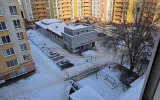 Vânzare, apartament, 2 camere, strada Grenoble, Telecentru - Poză 9