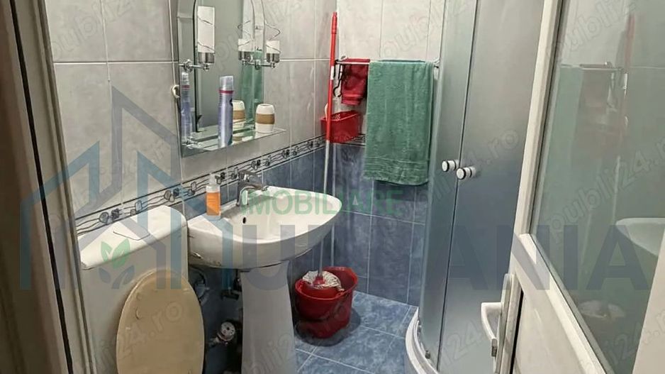 Garsonier de închiriat - Poză 2