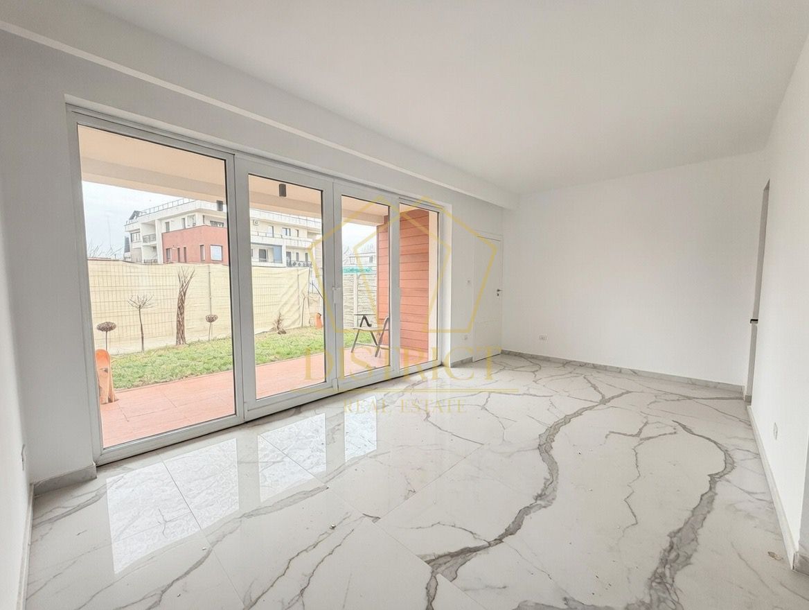 Duplex modern cu 4 camere, eficent energetic | Braytim - Poză 3