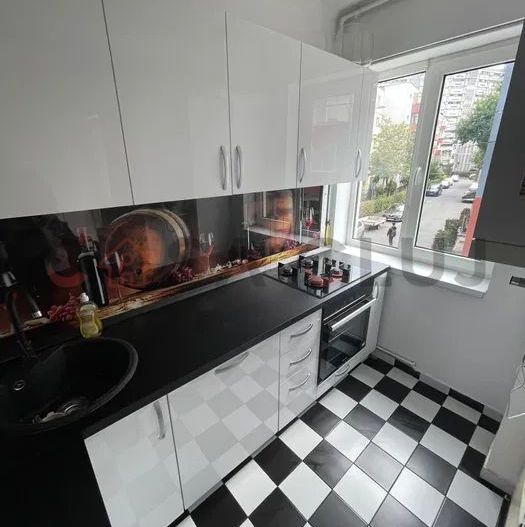 3 camere etajul 1 zona Lidl Marasti! - Poză 4