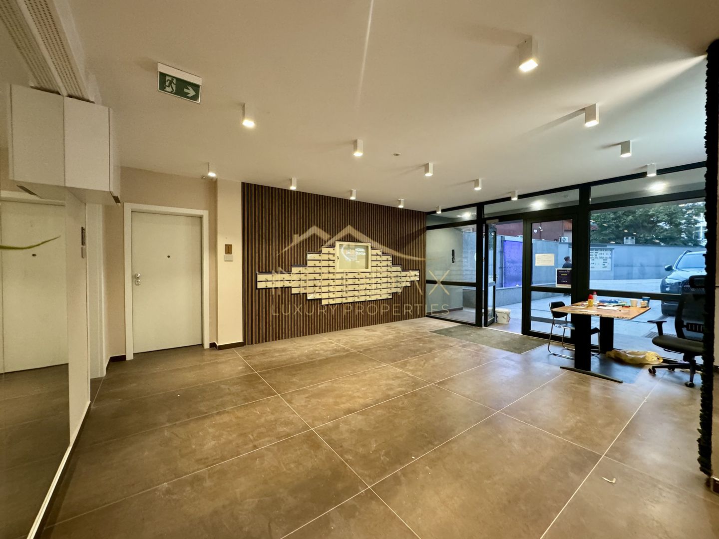 Apartament cu 2 camere + 2 bai *70mp* + Parcare /Imobil Boutique /Zona Unirii - Poză 48