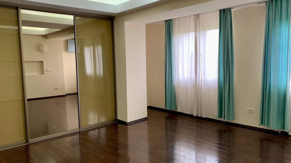 Apartament 4 camere spatios | Barbu Văcărescu |  2 Locuri de parcare - Poză 19