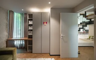 Vila cu 6 camere in Amber Gardens - Poză 17