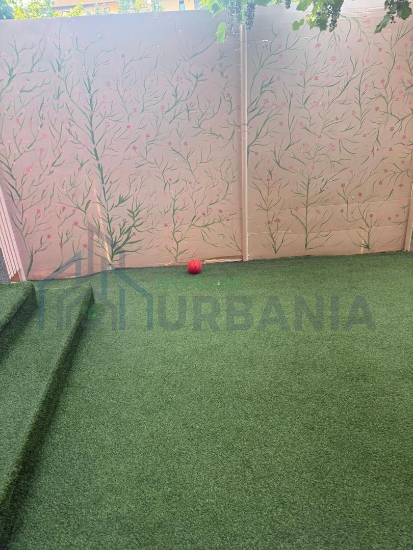 Închiriere spațiu comercial central – Zona Mitropoliei, Iași - Poză 1