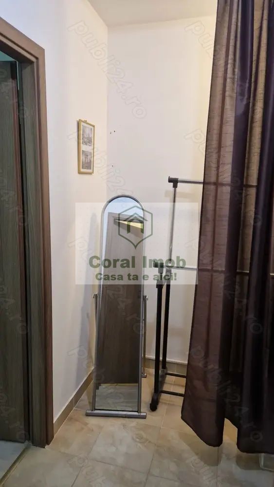 Inchiriere Garsonieră Ștefan ce mare - Aleea Circului - Poză 3