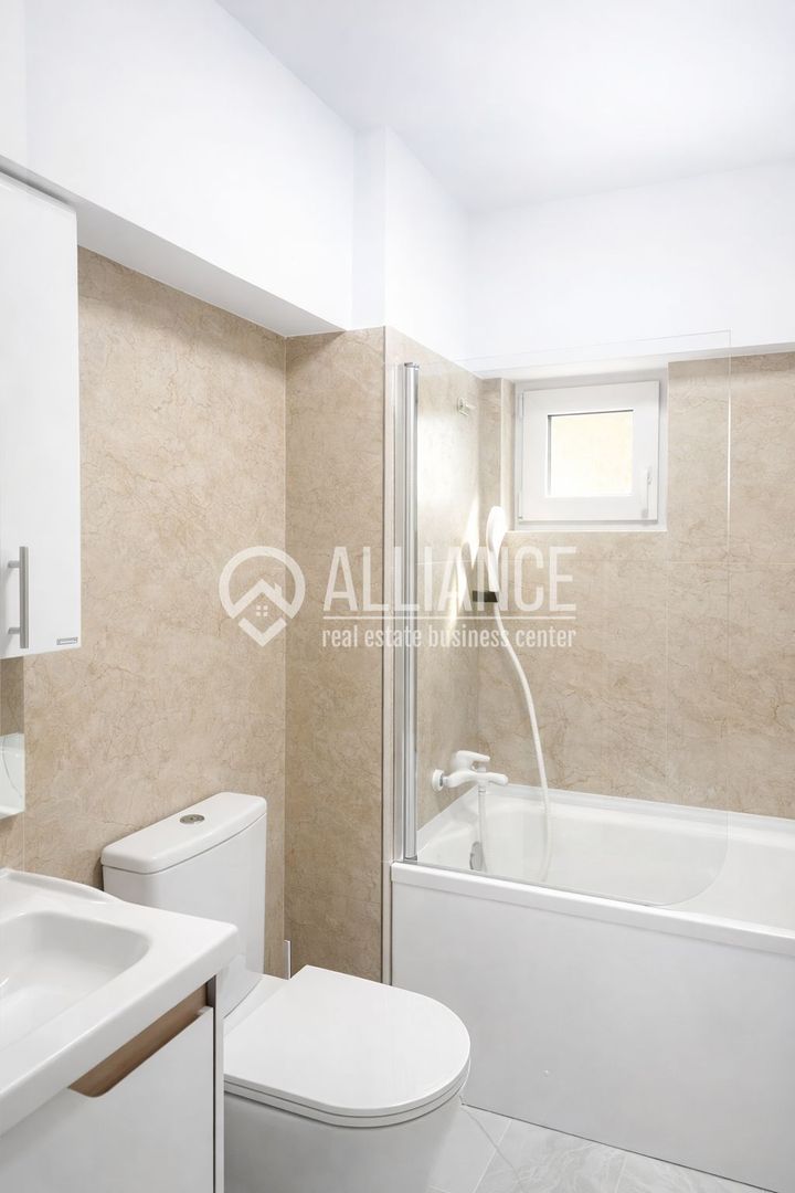 Apartament premium 3 camere - (COD10) EDEN - Poză 7