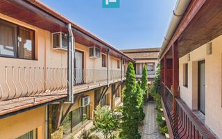 Casă și clădire de apartamente la Orțișoara - Poză 13