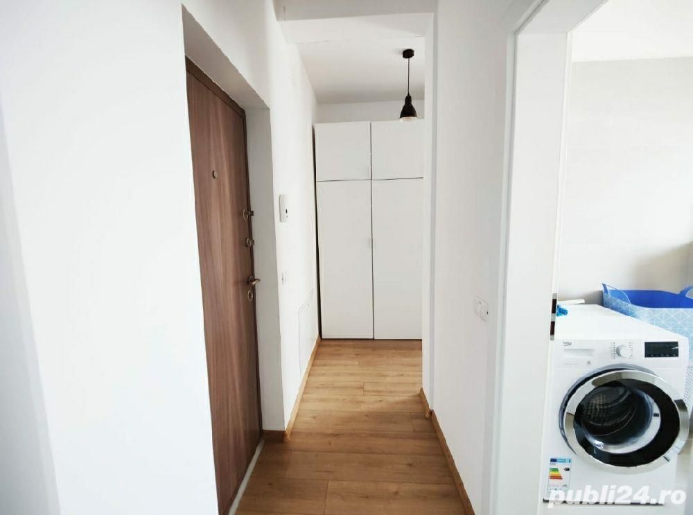2 cam Zona Nord Auchan -Dumbravita + loc parcare inclus - Poză 3