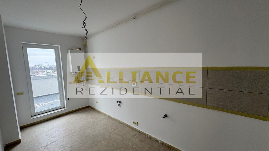 Apartament 2 camere etaj 1  Metalurgiei - Poză 6