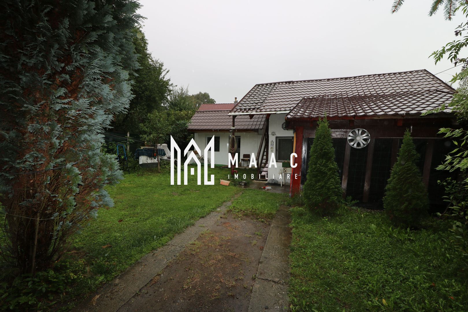 Casa individuala  | Teren 233 mp | Tocile - Poză 1