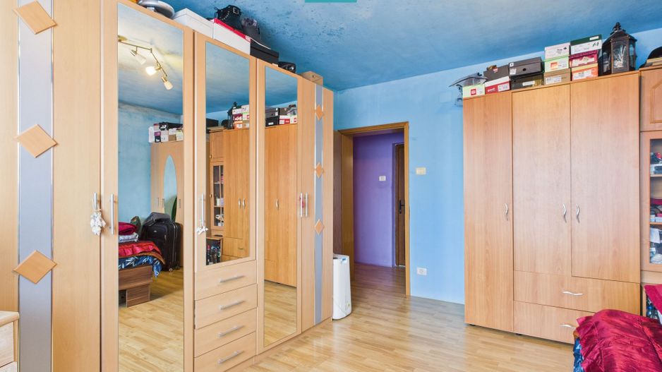 Casă individuală în Săcălaz - 2063 mp teren - Poză 36