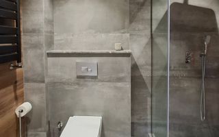 Chirie, apartament, 2 camere, str. Constatin Stere, Buiucani - Poză 3