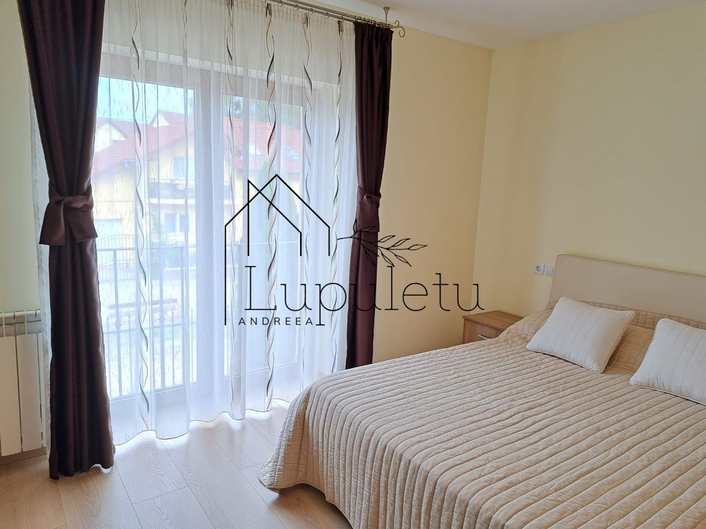 Casa de Vanzare | Individuala | 5 Camere |  184 MPU | Sura Mare - Poză 5