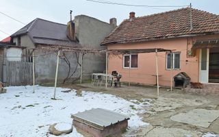 Casa de vanzare in Craiova zona Romanesti - Poză 9