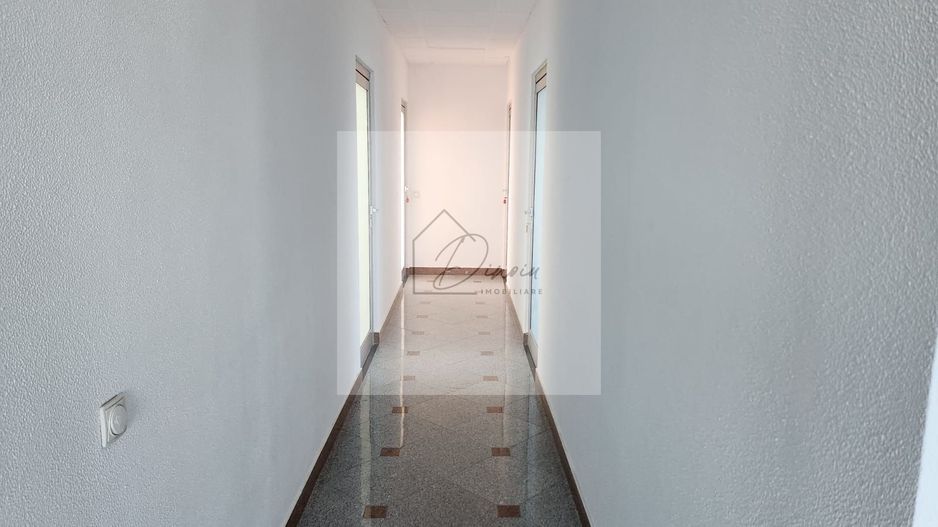 Cladire de inchiriat Damaroaia I 12 parcari I Lift I COMISION 0% - Poză 13