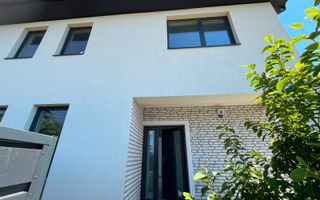 Casă Individuală  P+1 cu 4 Camere și Curte Generoasă Berceni/Ilfov - Poză 1