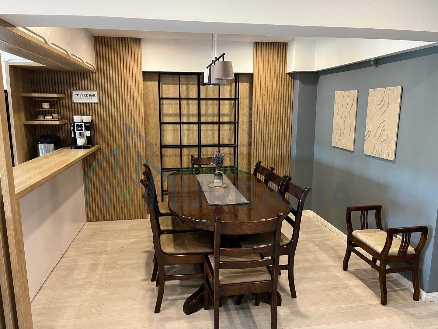 Apartament 3 camere Premium, Central, zona Bucsinescu/Tudor Vladimirescu, cu 2 locuri de parcare - Poză 4