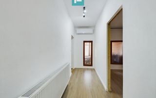 Casă cu 3 camere în Cartierul Verde - Poză 13