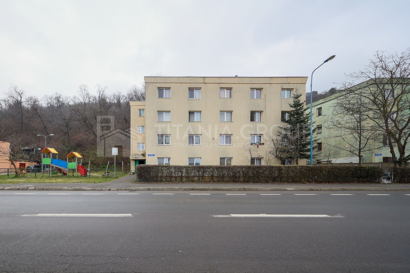 Apartament 2 camere, str Carierei, comision 0 - Poză 12