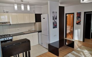 Apartament de închiriat 2 camere, Tătărași Green Park, Iași - Poză 3