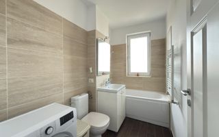 Girocului - langa Esso. Lift. 70 mp, 2 bai, 2 balcoane. Loc de parcare. - Poză 10