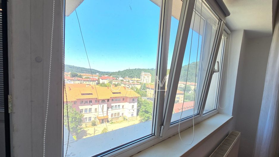 Oportunitate în centrul Reșiței – apartament 1 cameră cu potențial ridicat! COMISION 0% - Poză 5