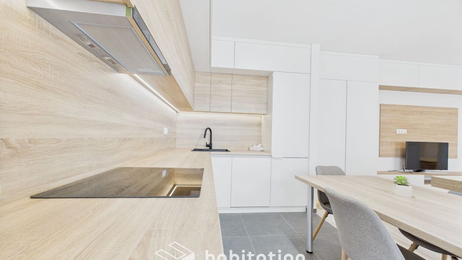 Apartament 2 camere de închiriat - Denya Forest–Lipovei - tur virtual - Poză 14