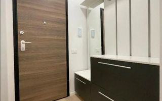 APARTAMENT CU 3 CAMERE LA INCHIRIERE LANGA PARCUL HERASTRAU - Poză 7