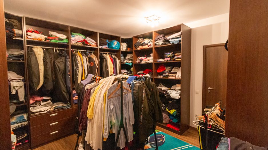 Casa moderna cu garaj de vanzare Popesti Leordeni - Poză 22
