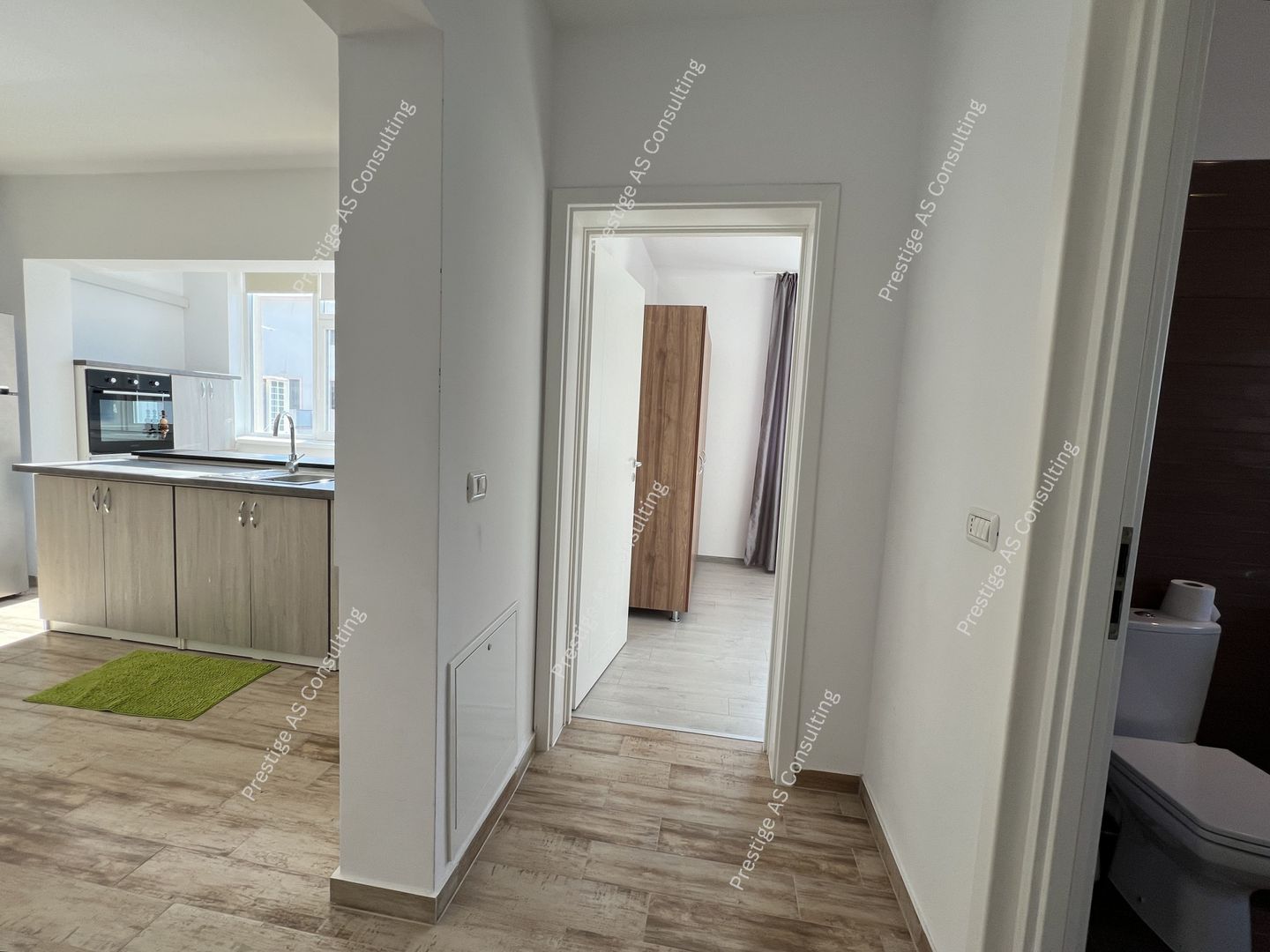 Apartament 3 Camere 1 Baie | Etaj 1 | Dumbravita-Decathlon - Poză 7
