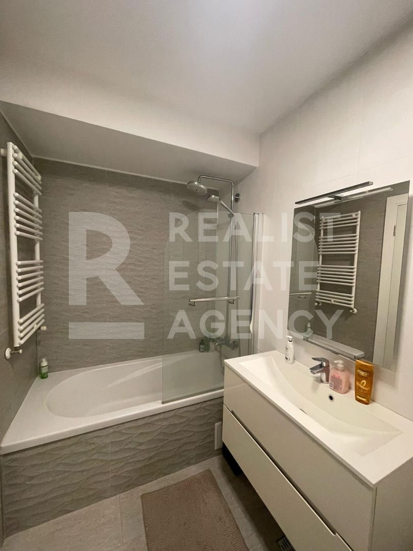 Apartament cu 3 camere, Floreasca Residence - Poză 7