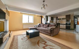 Vanzare apartament 3 camere constructie 2010 | Stefan cel Mare-Parcul Circului - Poză 2