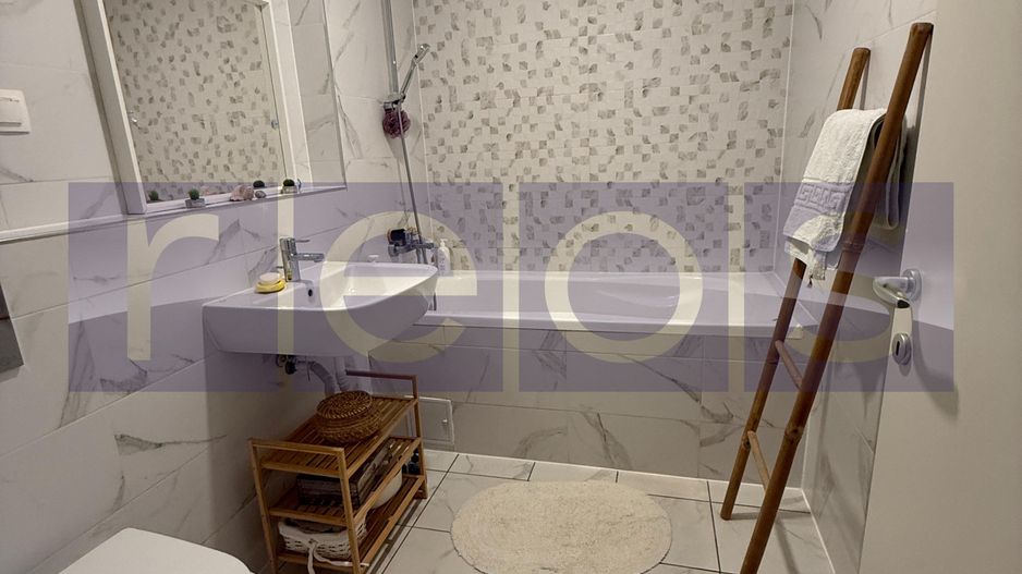 2 CAMERE CU GRADINA PROPRIE 50 MP | PARCARE | COMPLEX REZIDENTIAL MODERN | - Poză 7