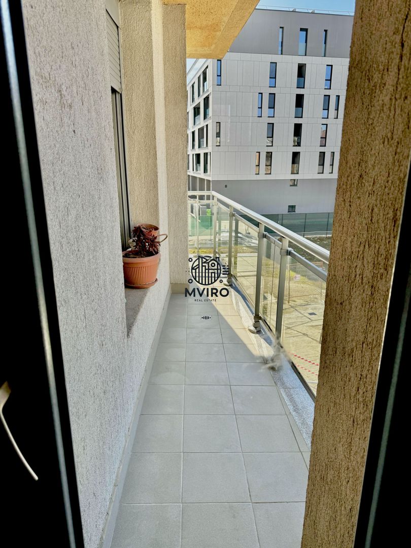 COMISION 0 / Apartament de închiriat | 2 camere | Parcul Herăstrău - Poză 9