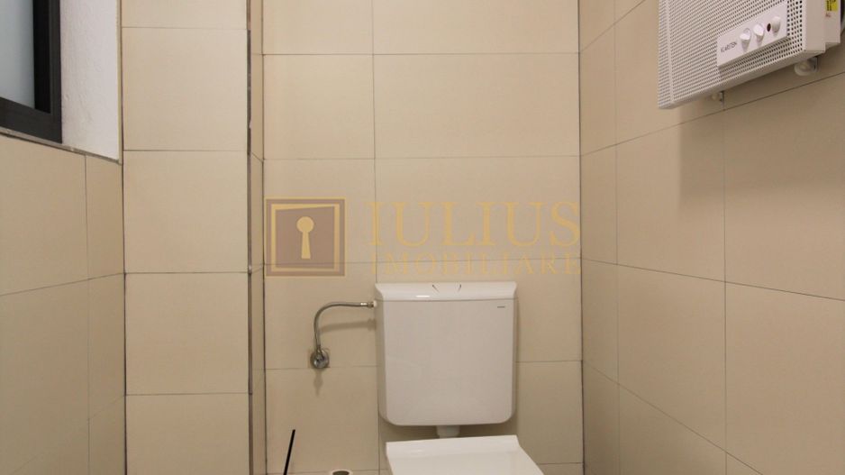 Încălzire în pardoseală, baia are fereastra. Loc parcare privat - Poză 14