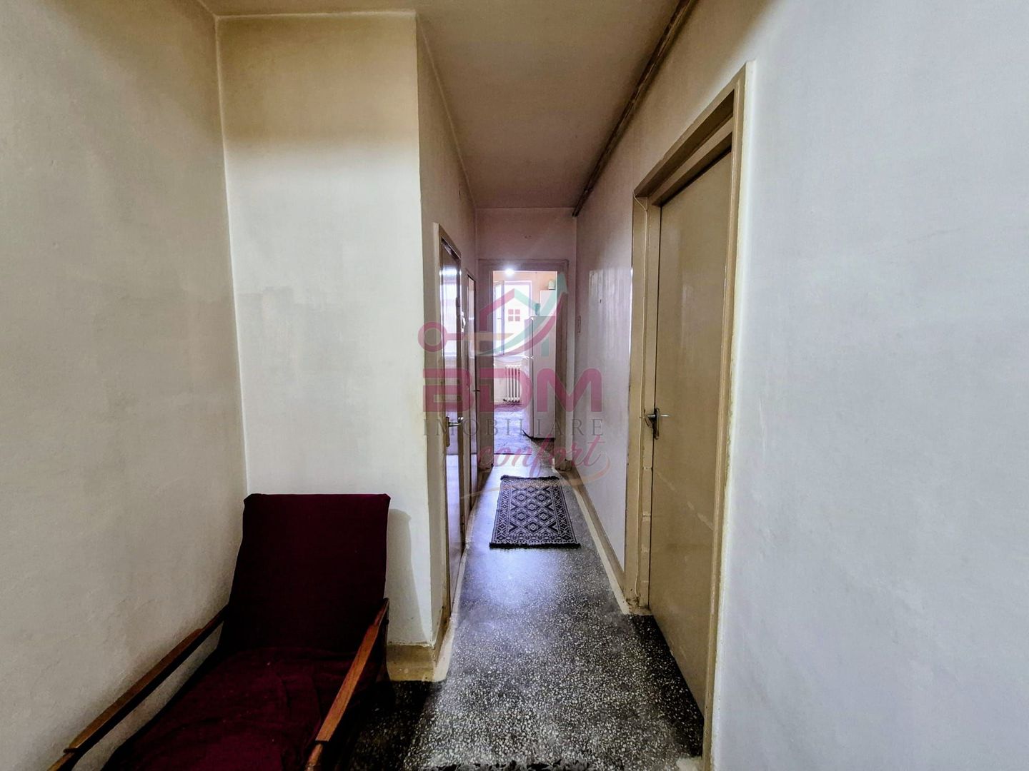 COMISION 0 | Apartament 2 camere | etaj intermediar | Micro 1 - Poză 7