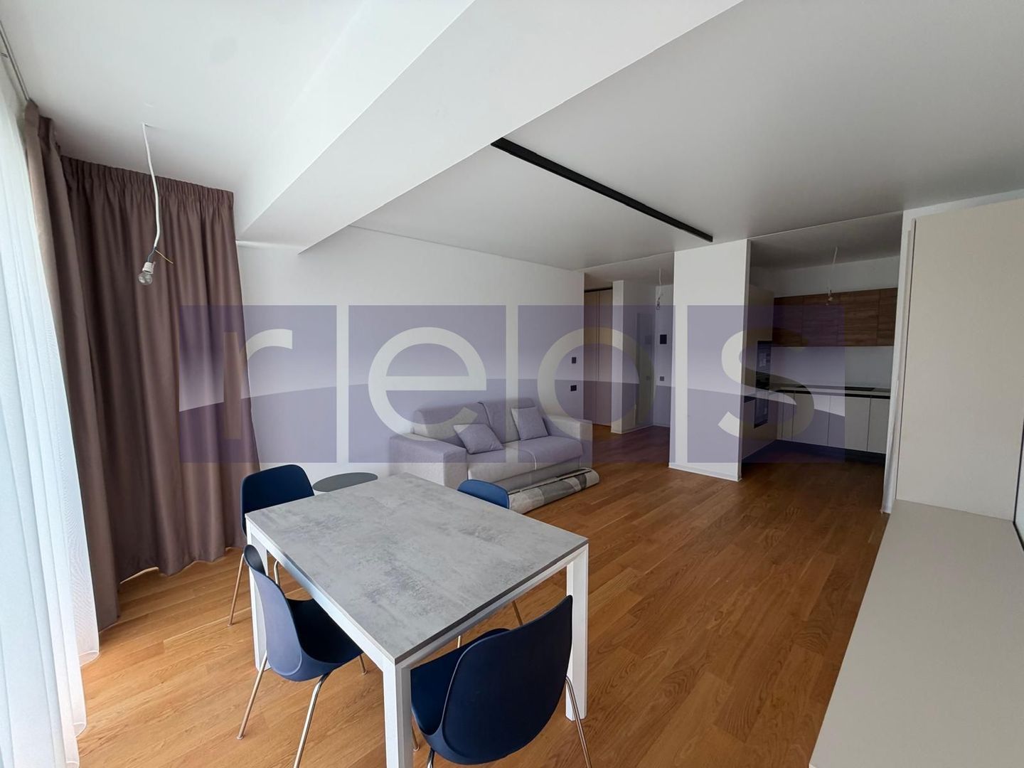 PRIMA INCHIRIERE | 2 CAMERE 52MP | YACHT KID | MOBILAT-UTILAT | TERASA - Poză 3