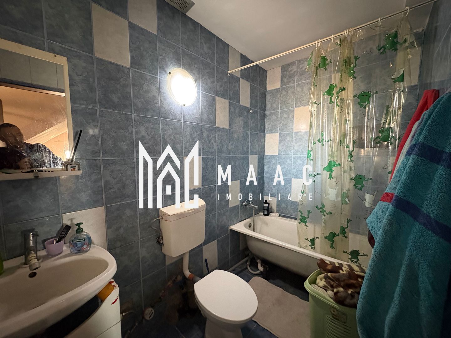 Apartament 3 camere de vânzare | Sibiu, Ștrand - Poză 6