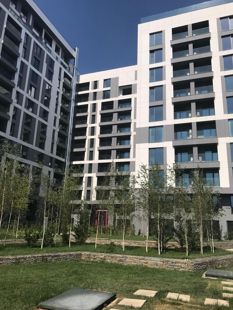 Investitie Vanzare Studio Cloud 9 Residence Parcare Inclusa - Poză 12