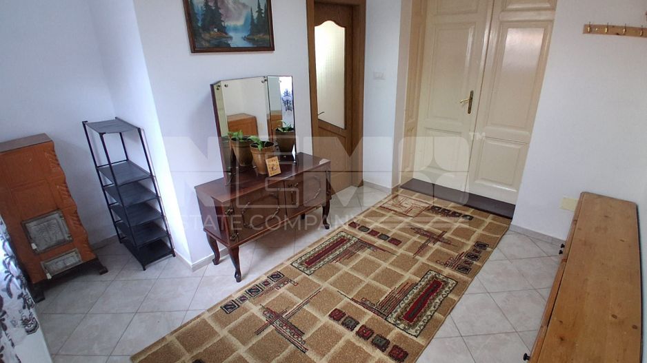 CASA CU CENTRALA ELECTRICA | Radauti - Poză 4
