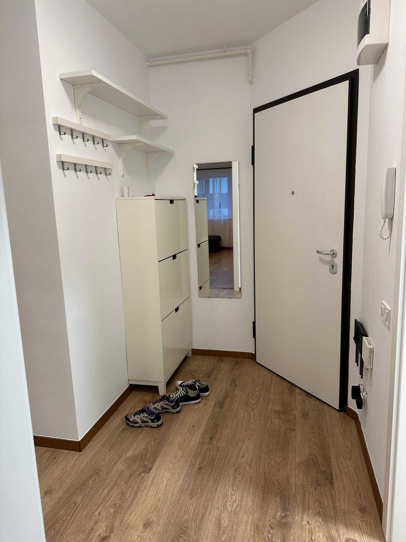 Apartament cu 2 camere in GranVia Park, metrou Lujerului - Poză 1