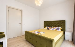 Chirie Ploiesti | 2 camere | Decomandat | Central | Bloc nou | 550€ - Poză 6