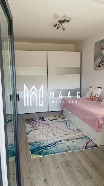 BLACK FRIDAY | Apartament 3 camere | 3 Balcoane | Loc de parcare - Poză 9